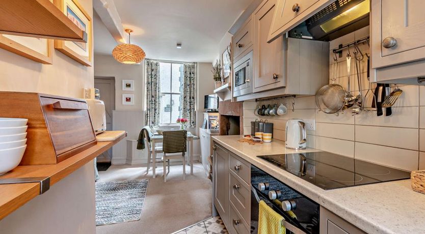 Photo of 1 Bed in Keswick