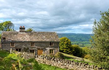 3 Bed in Hay-on-wye Holiday Cottage