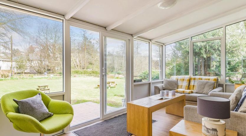 Photo of 4 Bed in Minehead