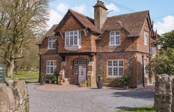 in Exford (86682) Holiday Home