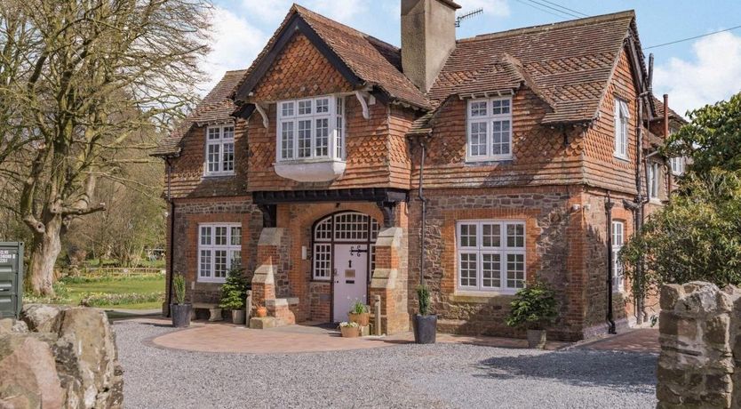 Photo of in Exford (86682)