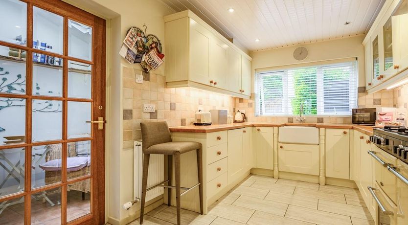 Photo of 2 Bed in Keswick