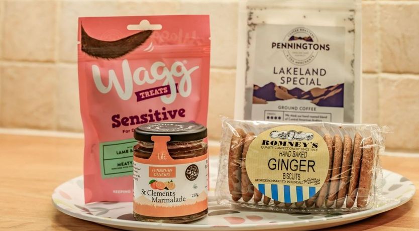 Photo of 2 Bed in Keswick