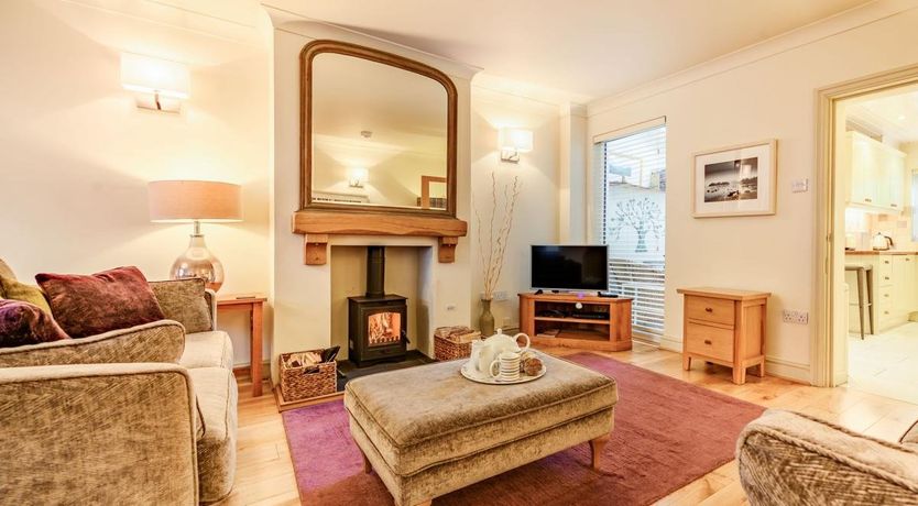 Photo of 2 Bed in Keswick