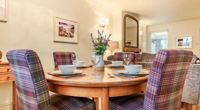 Photo of 2 Bed in Keswick