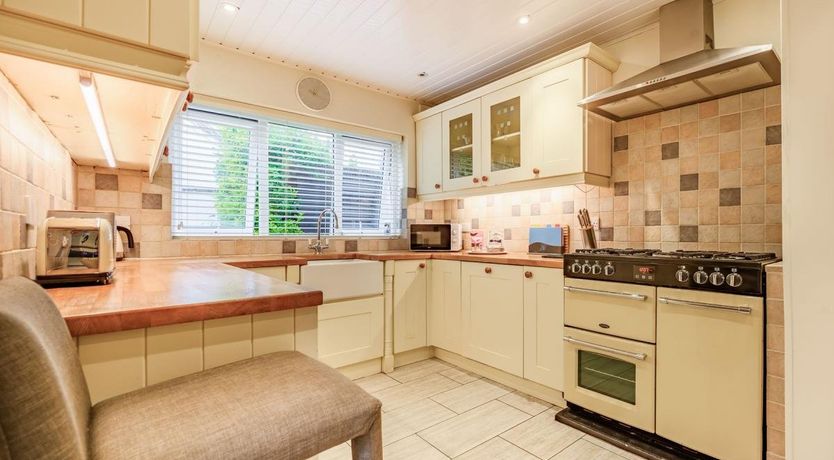 Photo of 2 Bed in Keswick