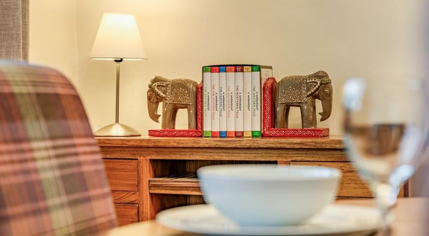 Photo of 2 Bed in Keswick