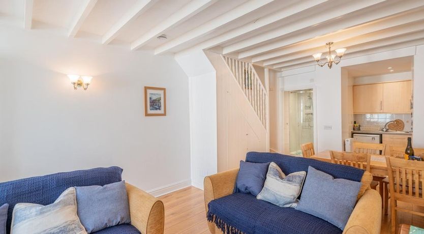 Photo of 2 Bed in Aberdovey