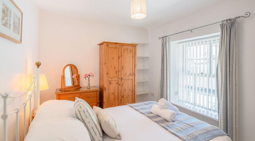 Photo of 2 Bed in Aberdovey