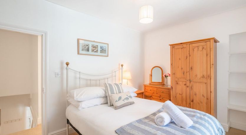 Photo of 2 Bed in Aberdovey