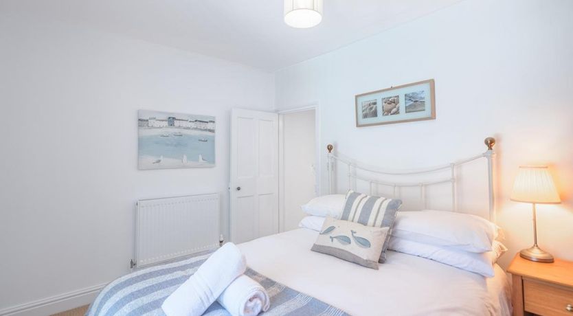 Photo of 2 Bed in Aberdovey