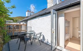 Photo of in Aberdovey (DY047)