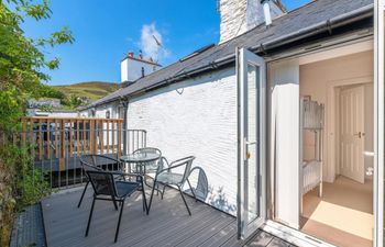 in Aberdovey (DY047) Holiday Cottage