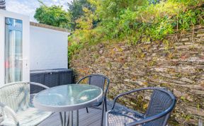 Photo of in Aberdovey (DY047)