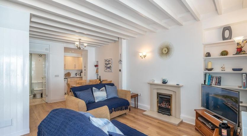 Photo of 2 Bed in Aberdovey