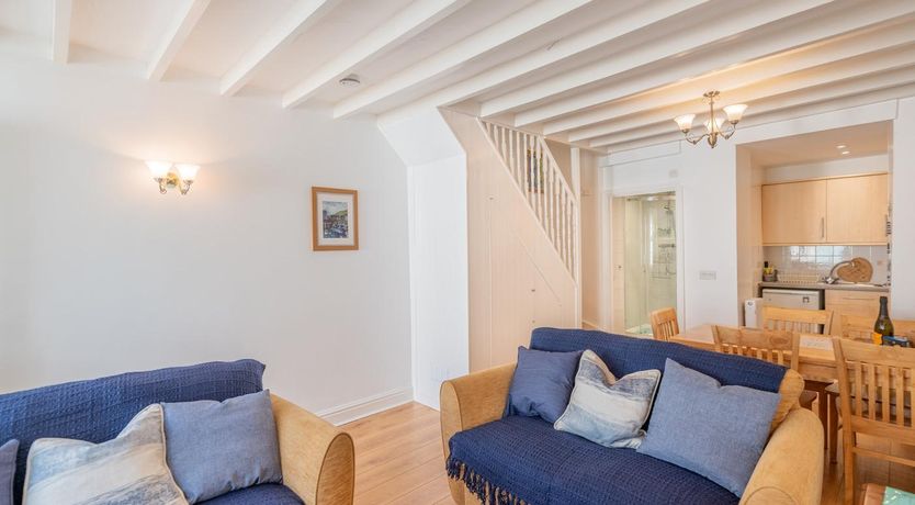 Photo of 2 Bed in Aberdyfi
