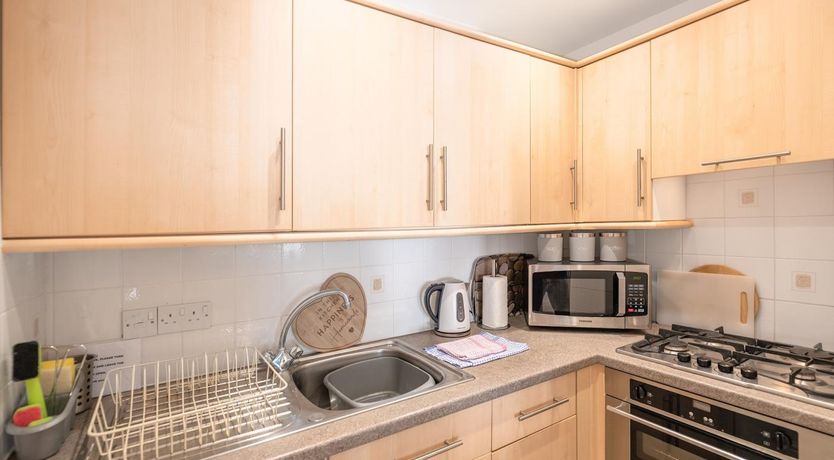 Photo of 2 Bed in Aberdyfi