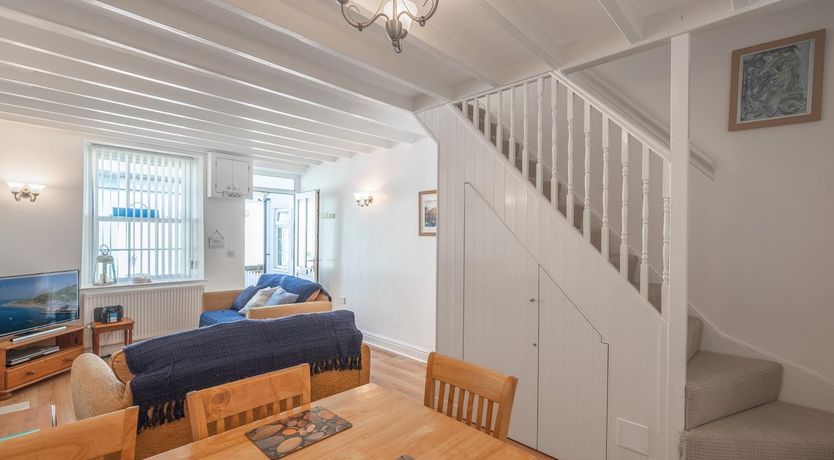 Photo of 2 Bed in Aberdyfi