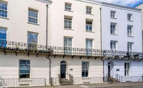 Photo of Apartment in West Wales