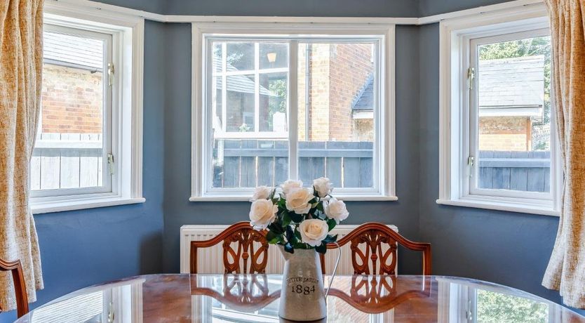 Photo of 3 Bed in Syderstone