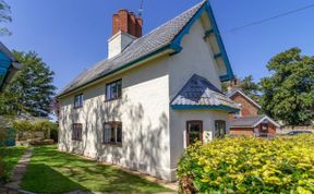 Photo of Cottage in Norfolk