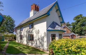 Cottage in Norfolk Holiday Cottage