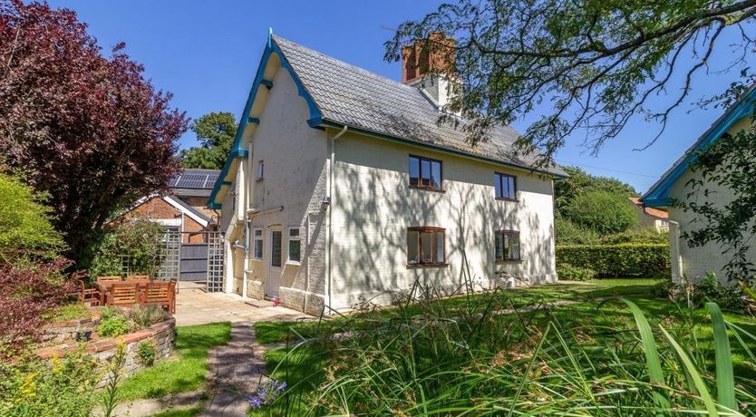 Photo of 3 Bed in Syderstone