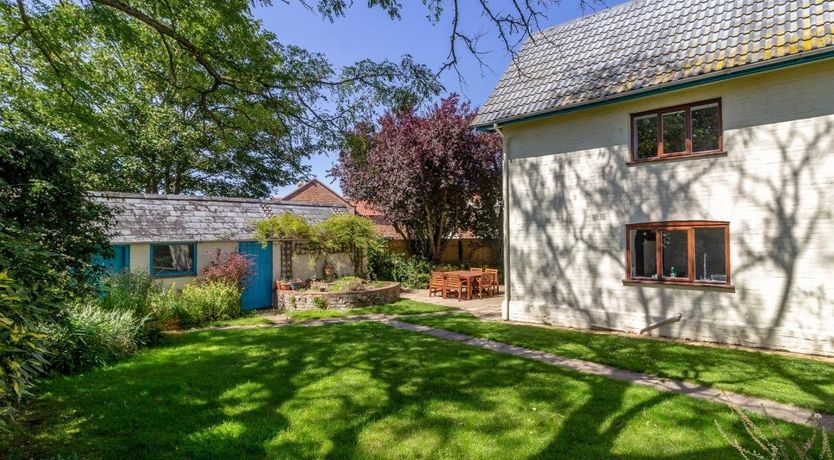 Photo of 3 Bed in Syderstone