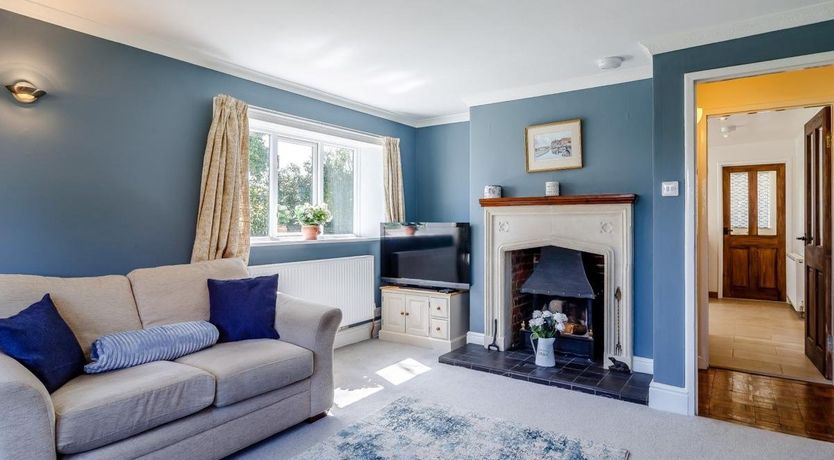 Photo of 3 Bed in Syderstone