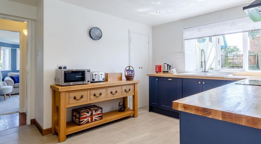 Photo of 3 Bed in Syderstone