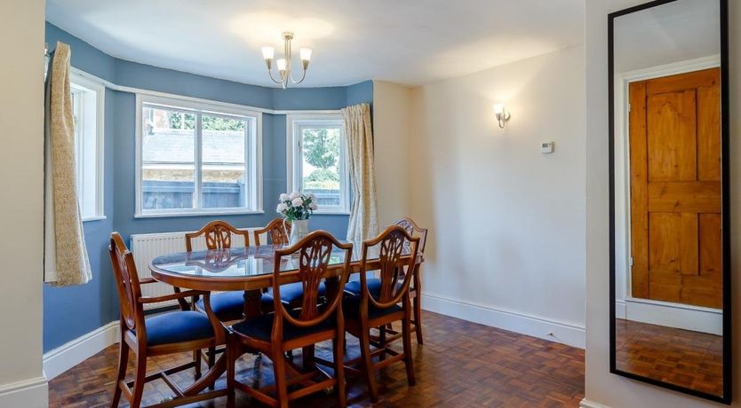 Photo of 3 Bed in Syderstone