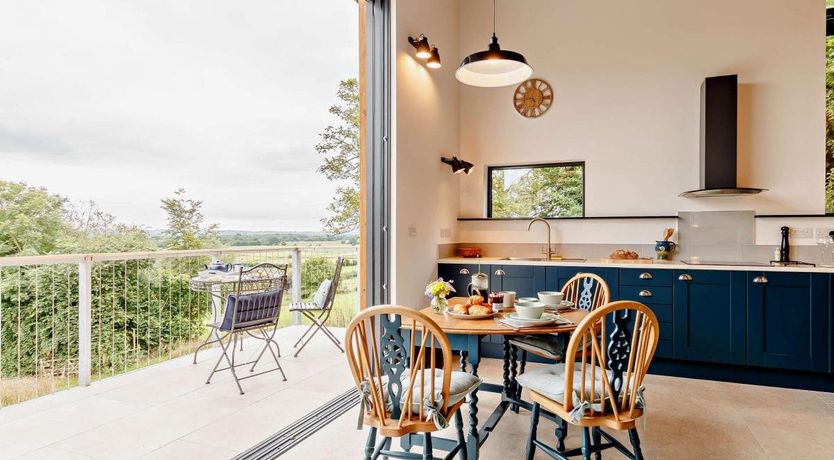 Photo of 1 Bed in Mudgley