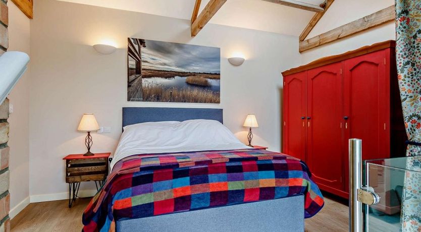 Photo of 1 Bed in Mudgley