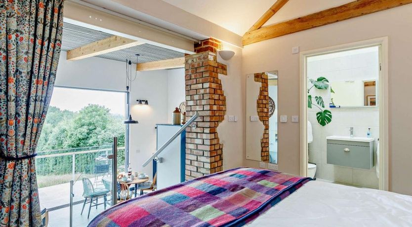 Photo of 1 Bed in Mudgley