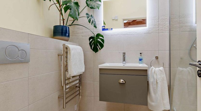 Photo of 1 Bed in Mudgley