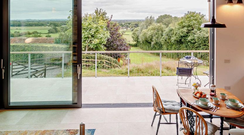 Photo of 1 Bed in Mudgley