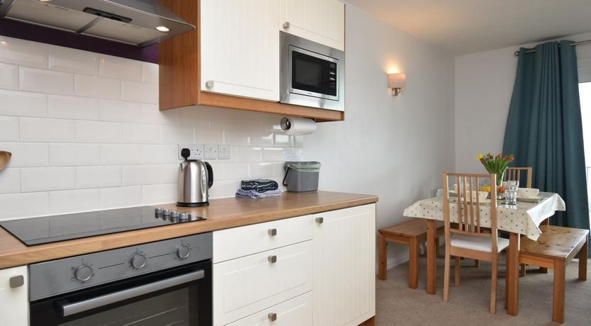 Photo of 2 Bed in Saundersfoot