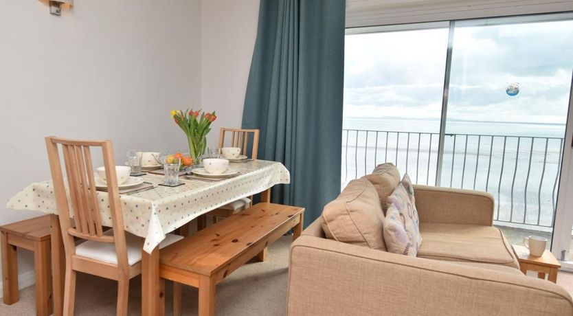 Photo of 2 Bed in Saundersfoot
