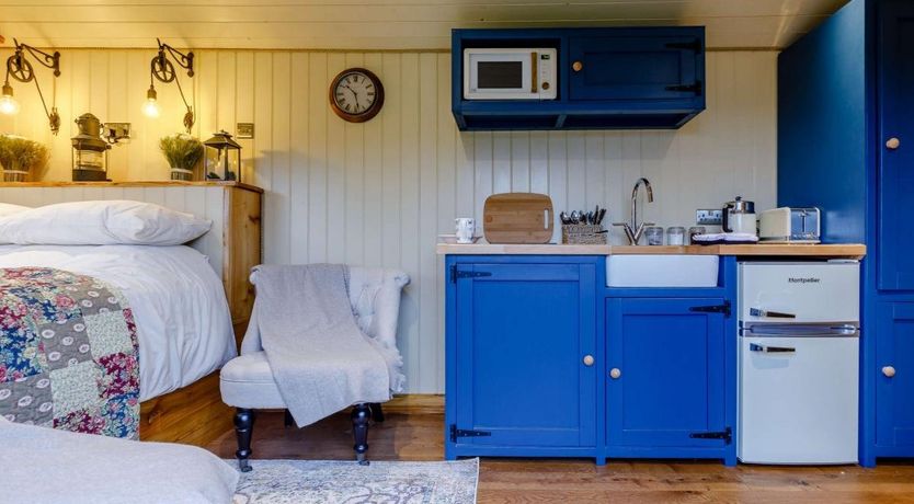 Photo of 1 Bed in Bream