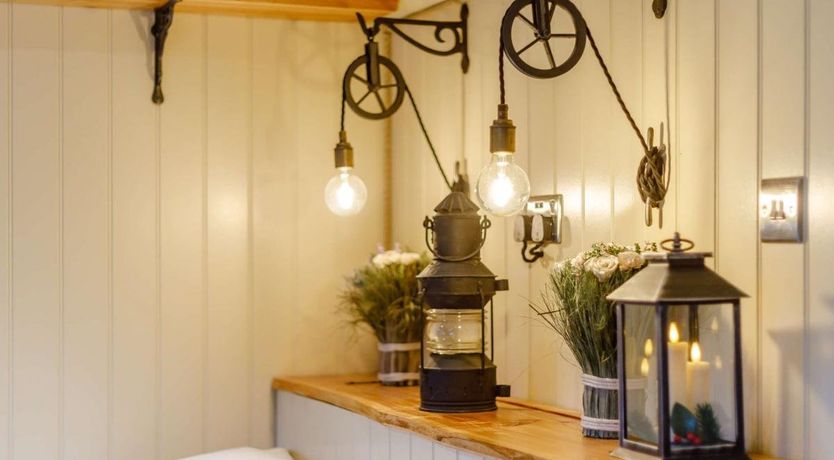 Photo of 1 Bed in Bream