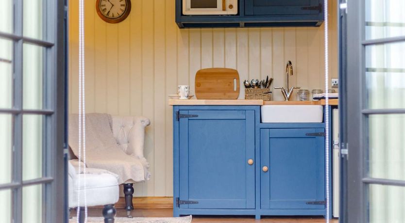 Photo of 1 Bed in Bream