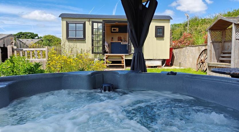 Photo of 1 Bed in Bream