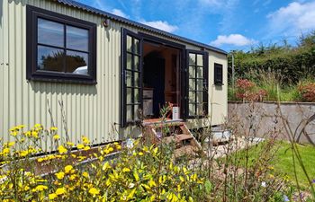 in Bream (85862) Holiday Cottage