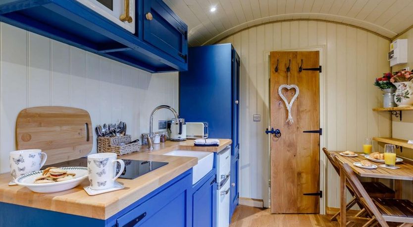 Photo of 1 Bed in Bream