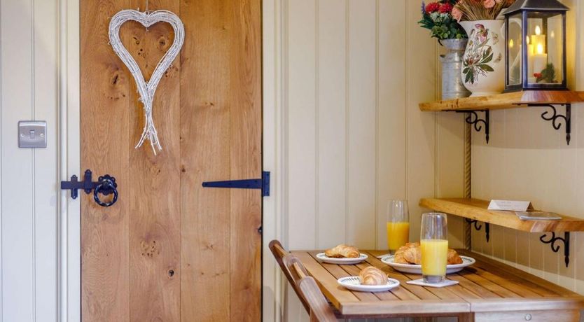 Photo of 1 Bed in Bream