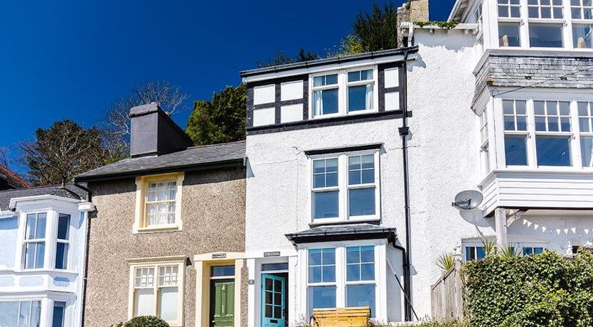 Photo of 2 Bed in Aberdovey