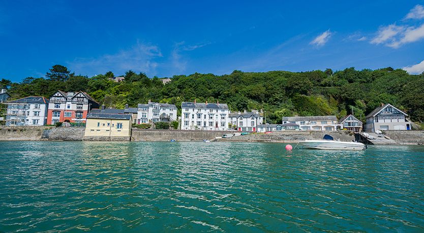 Photo of 2 Bed in Aberdovey