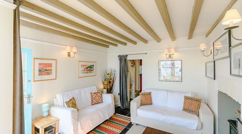 Photo of 2 Bed in Aberdovey