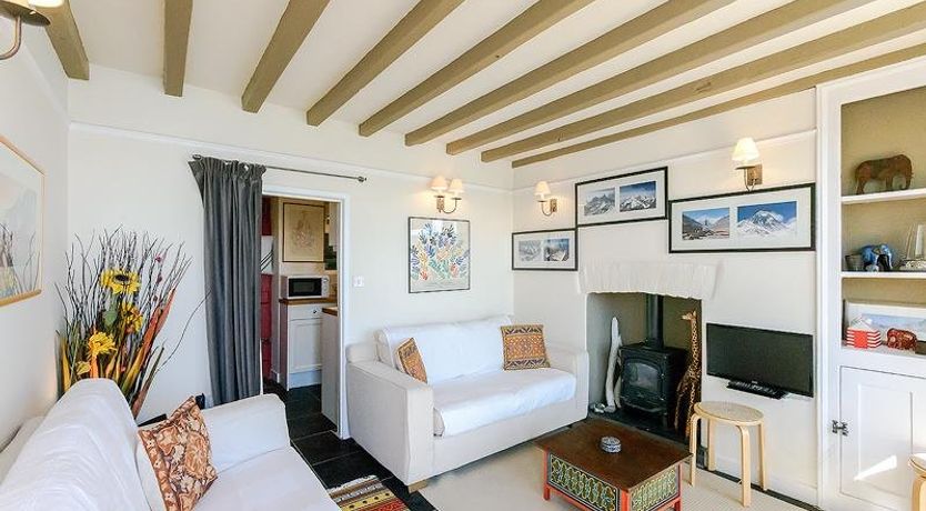 Photo of 2 Bed in Aberdovey