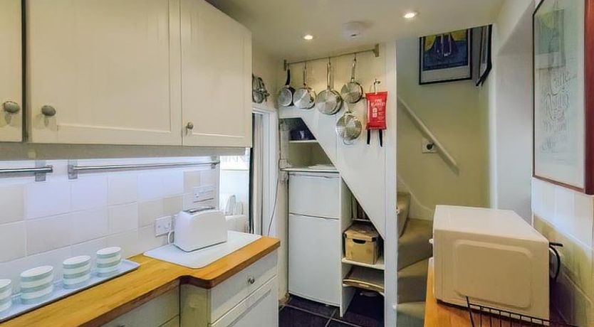 Photo of 2 Bed in Aberdovey